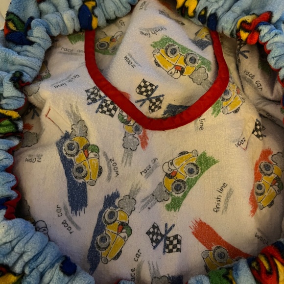 Maternity Cupboard Infant car seat cover - Picture 3 of 4